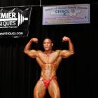 Julio  Espinosa - NPC All South 2011 - #1